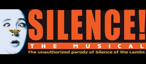Silence!