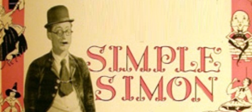 Simple Simon