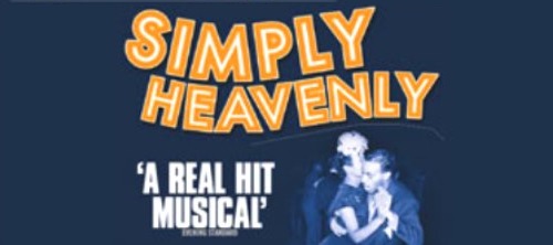 Simply Heavenly
