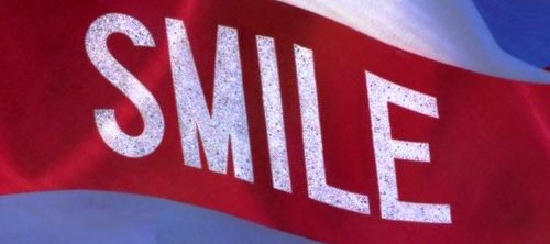 Smile