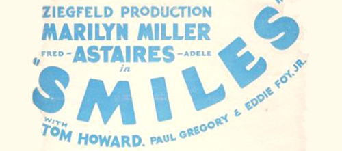 Smiles