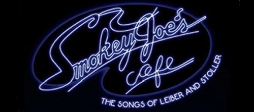 Smokey Joe's Café