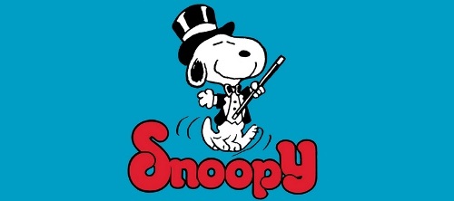 Snoopy - the musical