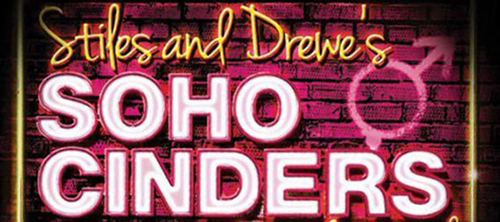 Soho Cinders