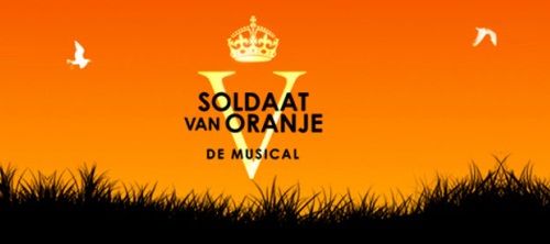 Soldaat van Oranje