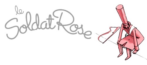 Soldat Rose (Le)