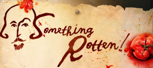 Something Rotten!