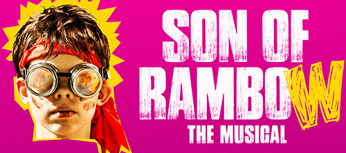 Son of Rambow