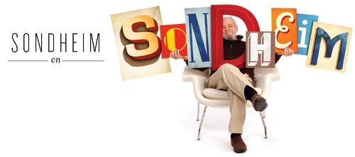 Sondheim on Sondheim