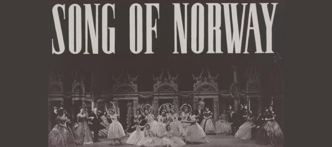 Song of Norway