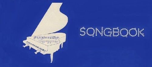 Songbook (A tribute to Mooney Shapiro)