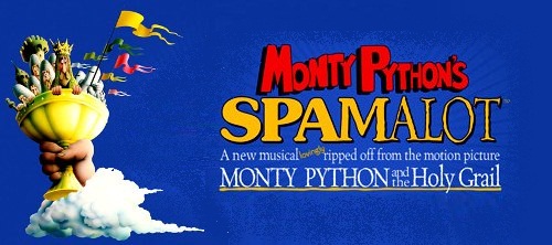 Spamalot