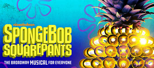 SpongeBob SquarePants