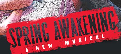 Spring Awakening