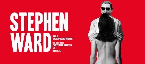 Stephen Ward