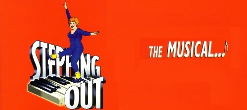 Stepping out - the musical