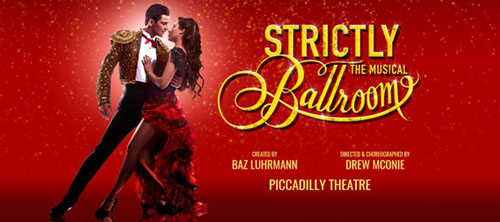 Strictly Ballroom