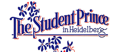 Student Prince (The)