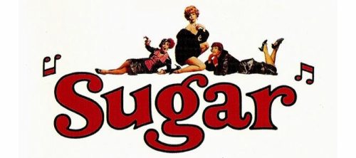 Sugar (ou) Some like it hot