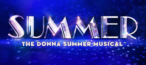 Summer: The Donna Summer Musical