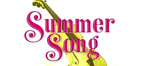 Summer Song
