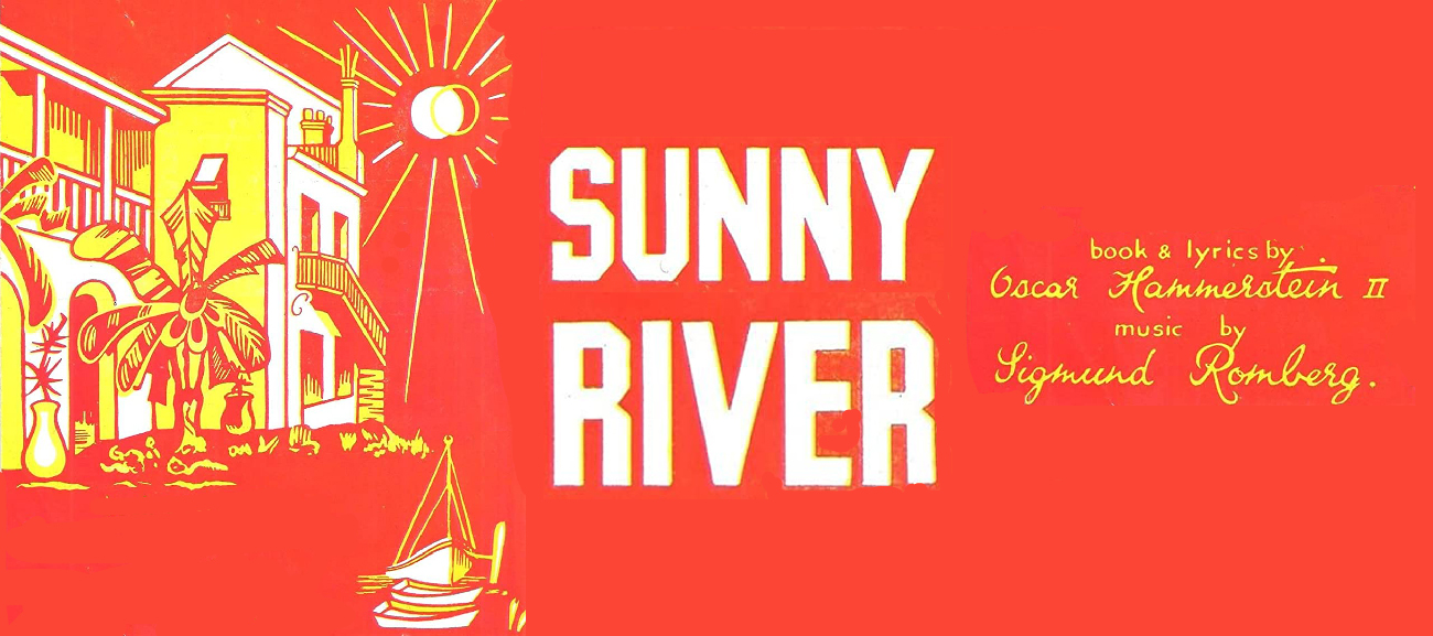 Sunny River
