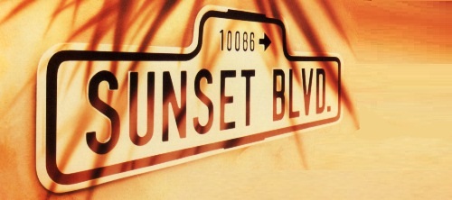 Sunset Boulevard