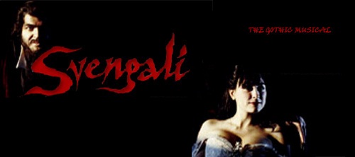 Svengali