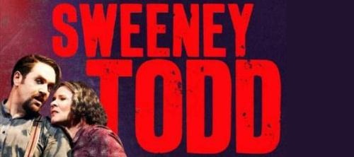 Sweeney Todd