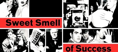 Sweet Smell of Success