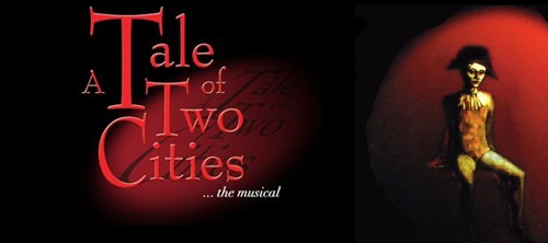 Tale of two Cities (A) (vers Santoriello)