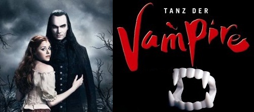 Tanz der Vampire