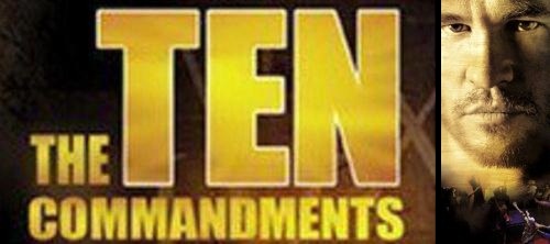 Ten Commandments (The)