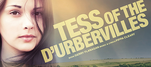 Tess of the d'Urbervilles