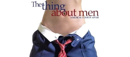 Thing About Men (The)