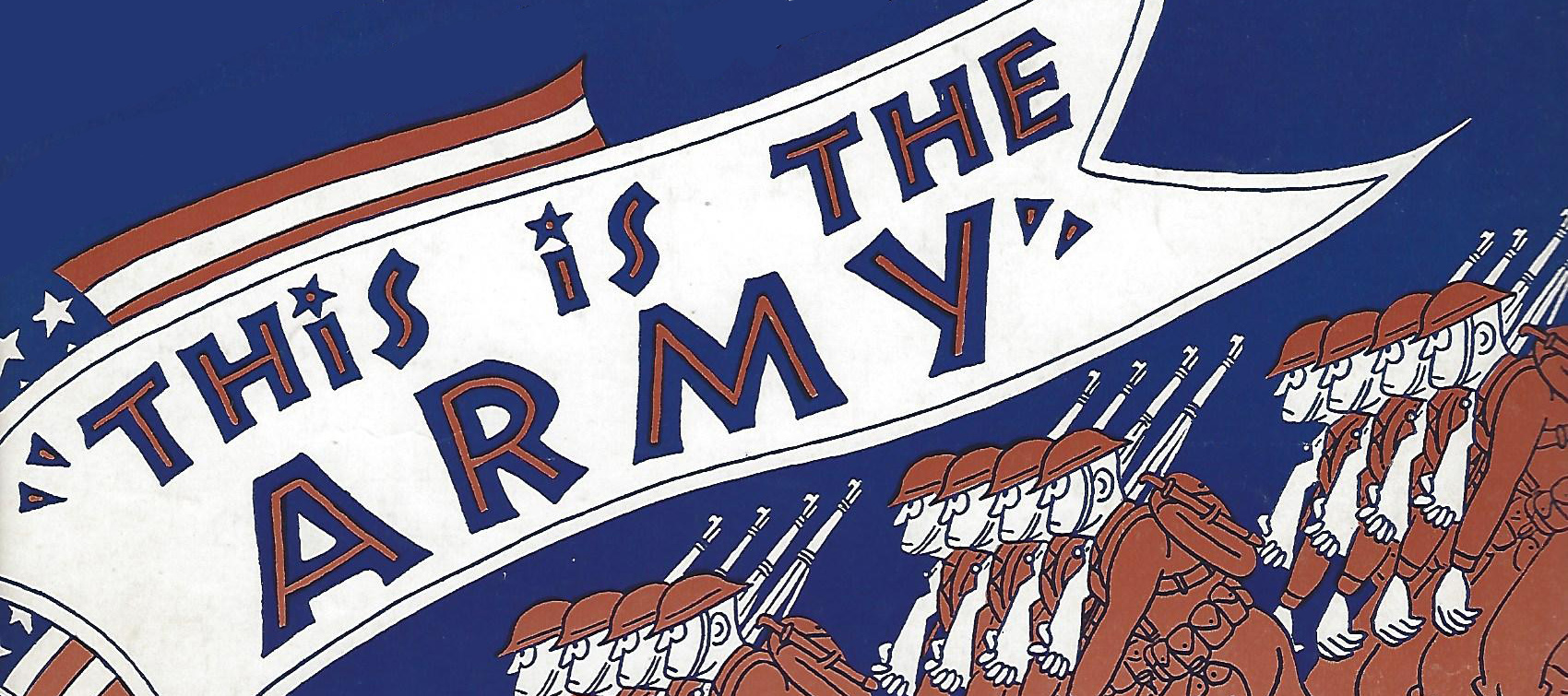 This Is The Army