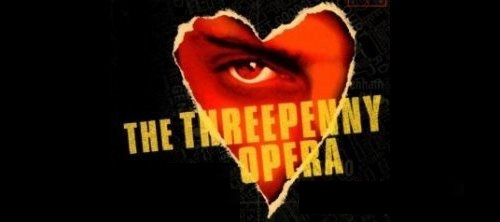 Dreigroschenoper (Die) (L'Opéra de quat'sous)
