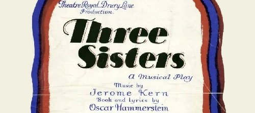Three Sisters