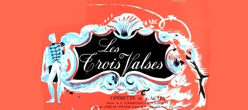Three Waltzes