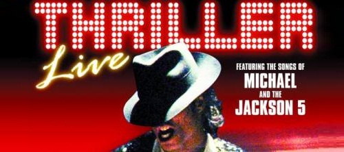 Thriller Live!