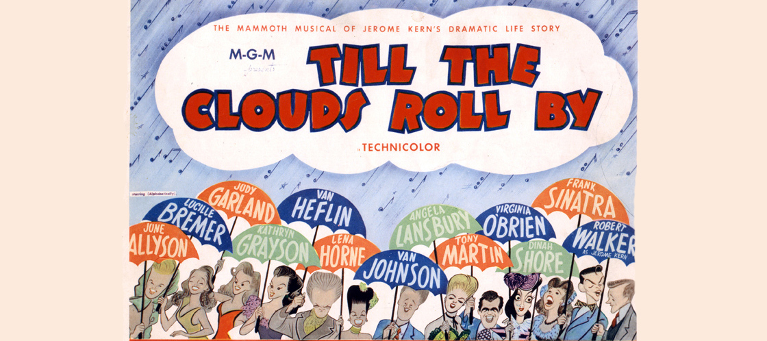 Till the Clouds Roll By