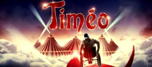 Timéo