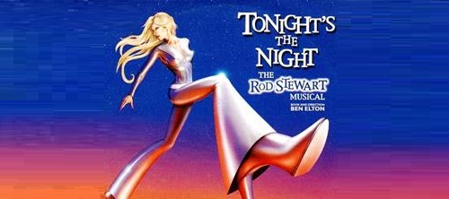 Tonight's the Night