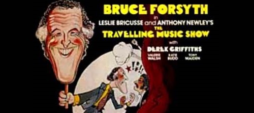 Traveling Music Show (The)