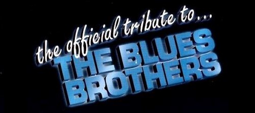 Official Tribute to the Blues Brothers (The)