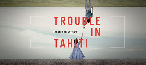 Trouble in Tahiti