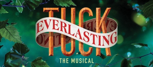 Tuck Everlasting