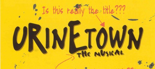 Urinetown