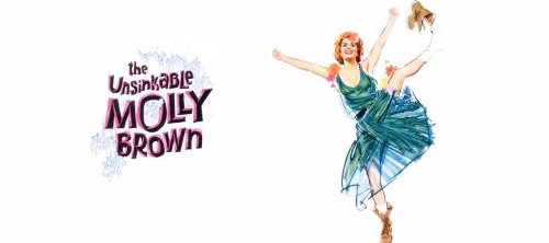 Unsinkable Molly Brown (The)