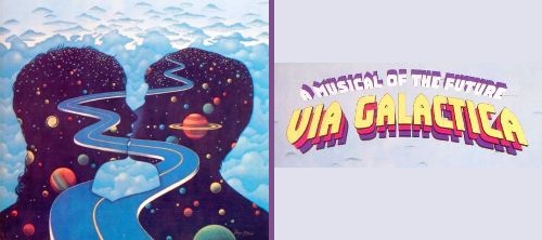 Via Galactica